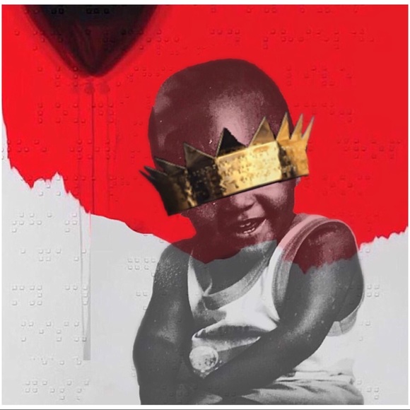 Meet your Posher, Gary - Picture 1 of 1